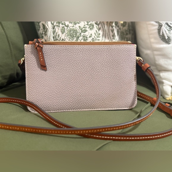Dooney & Burke Crossbody - Picture 3 of 6